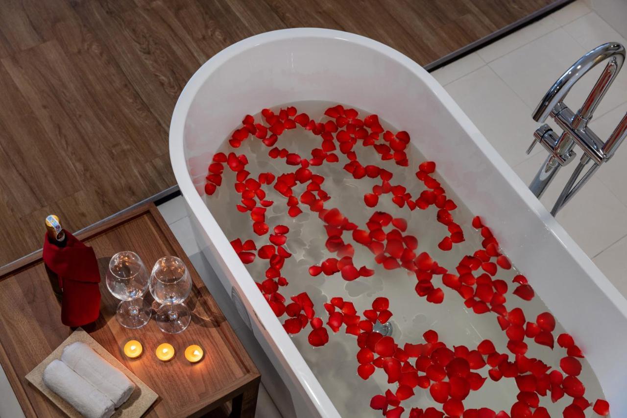 Khach San Sam Quang Binh Hotel Ðồng Hới Buitenkant foto