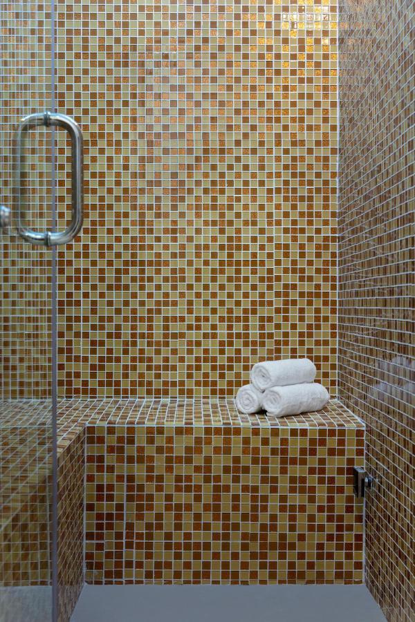 Khach San Sam Quang Binh Hotel Ðồng Hới Buitenkant foto
